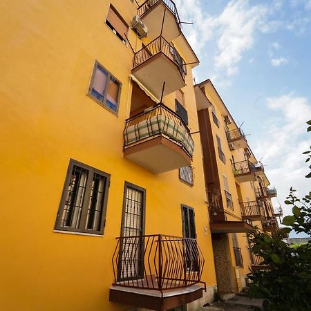 Mufasa Room'S Castellammare di Stabia Exterior foto